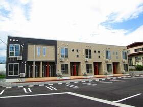 山形県東根市六田１ 賃貸アパート