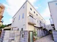 東京都小平市御幸町 2階建 築9年3ヶ月