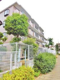 東京都西東京市下保谷２ 4階建 築32年5ヶ月