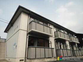 カーサ聖 2階建
