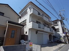 兵庫県明石市松の内１ 4階建