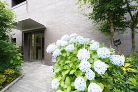 東京都台東区入谷１ 14階建
