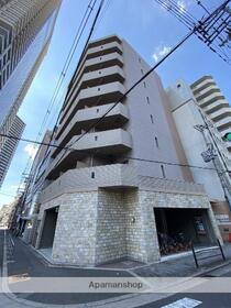 大阪府大阪市北区豊崎５ 8階建 築19年2ヶ月