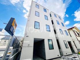 東京都足立区梅田８ 賃貸マンション