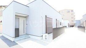 静岡県浜松市中央区三和町 テラスハウス