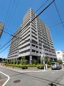 大阪府堺市堺区北花田口町２ 賃貸マンション