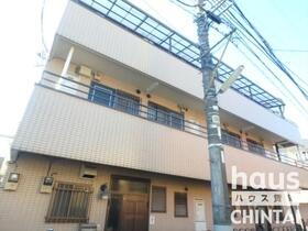 東京都世田谷区南烏山６ 3階建 築33年10ヶ月