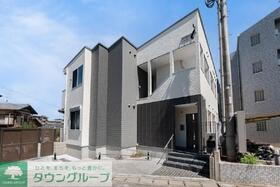 福岡県福岡市東区下原１ 賃貸アパート