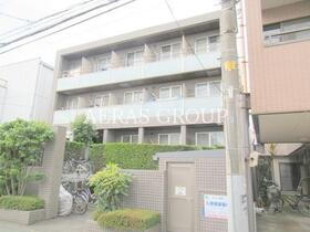 東京都小金井市東町４ 賃貸マンション