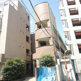 埼玉県新座市東北２ 賃貸マンション