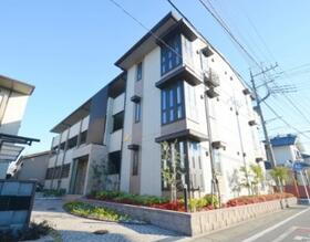 ルーヴル三橋　Ａ