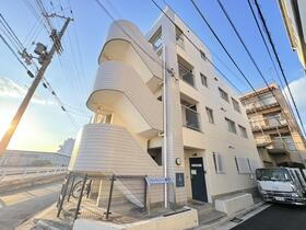 兵庫県神戸市東灘区深江南町３ 賃貸マンション