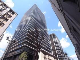 ザ・パークハウス神戸タワー