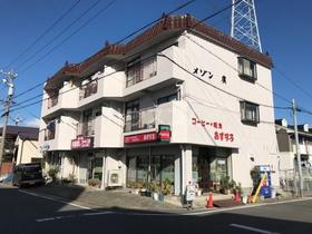 愛知県名古屋市中川区中郷１ 3階建 築41年4ヶ月