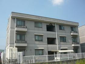 兵庫県姫路市飾磨区構１ 3階建