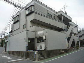 東京都板橋区西台１ 3階建 築32年10ヶ月