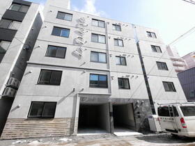 北海道札幌市中央区北四条西１３ 5階建 築3年4ヶ月