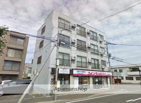 北海道札幌市北区新琴似四条１ 4階建