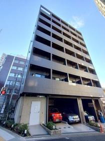 東京都世田谷区新町１ 8階建 築10年2ヶ月