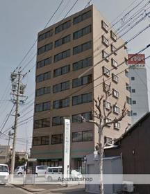 愛知県名古屋市中区金山５ 9階建 築22年10ヶ月