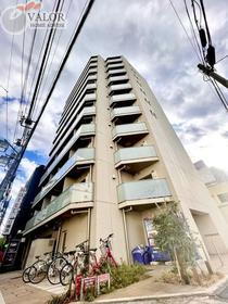 神奈川県横浜市中区長者町８ 11階建 築7年10ヶ月