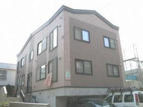 北海道札幌市西区西町北１７ 2階建 築24年5ヶ月