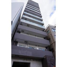 東京都台東区寿２ 15階建 築8年6ヶ月