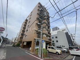 愛知県名古屋市熱田区四番２ 8階建 築32年5ヶ月