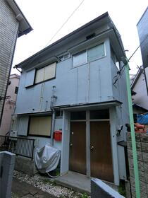 奥山荘
