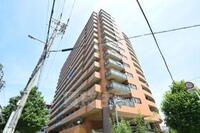 大阪府大阪市浪速区恵美須西3 15階建 築31年7ヶ月