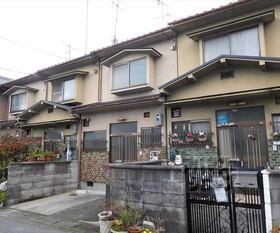 京都府京都市北区大宮中林町 2階建 築52年7ヶ月