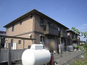 群馬県みどり市大間々町大間々 賃貸アパート