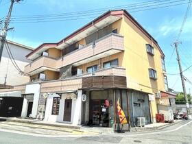 奈良県奈良市登美ヶ丘３ 3階建 築36年11ヶ月