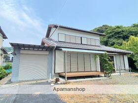 三ヶ日町５ＤＫ貸家