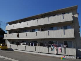 福岡県糟屋郡新宮町大字三代 3階建 築9年11ヶ月