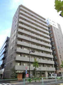 スカイコート日本橋浜町第３ 12階建