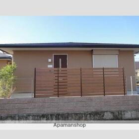 コンフォート上郡 1階建