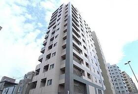 東京都足立区千住５ 13階建