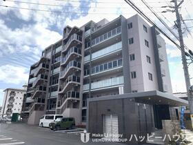 サンライズ白木原 7階建
