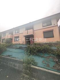 エセルディハイツ　Ｂ棟