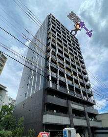 愛知県名古屋市中区千代田３ 賃貸マンション