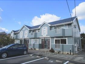 京都府南丹市園部町木崎町下ヲサ 賃貸アパート