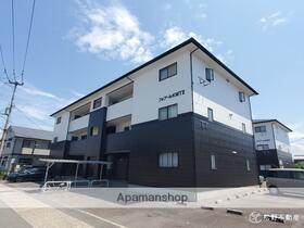 香川県高松市上天神町 賃貸アパート