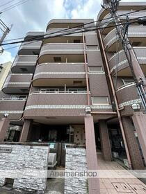 大阪府堺市北区金岡町 賃貸マンション