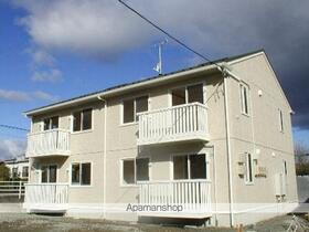 福島県福島市松山町 賃貸アパート