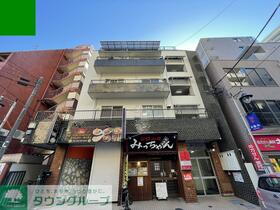 東京都小金井市本町１ 賃貸マンション