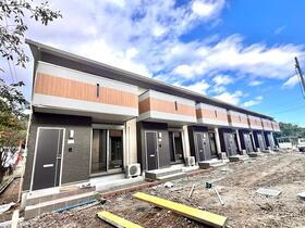 宮城県仙台市太白区秋保町長袋字諏訪前 賃貸アパート