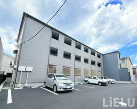 宮城県仙台市若林区木ノ下４ 3階建 
