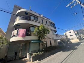 兵庫県神戸市東灘区御影１ 賃貸マンション