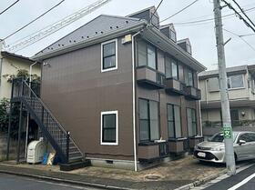 東京都杉並区桃井４ 賃貸アパート